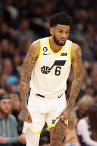 Nickeil Alexander-Walker